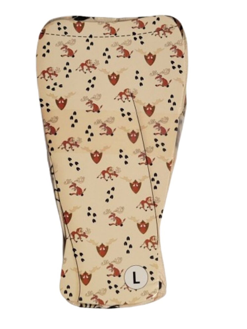 Magic Capris MOOSE Cotton Pants UNIQUE GIFTS FOR GIRLS Cotton Pants Casual NEW